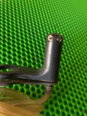 Форсунка стеклоомывателя Nissan Atlas 1991 Б/У Форсунка стеклоомывателя Nissan Atlas 1991