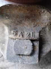 Ступица передняя левая Mitsubishi Canter 1996 Б/У Ступица передняя левая Mitsubishi Canter 1996