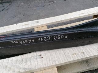 Балка подвески Mitsubishi Fuso 1996