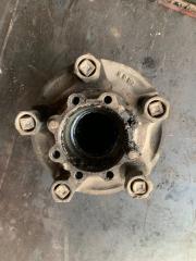 Ступица задняя левая Mitsubishi Canter 2004 Б/У Ступица задняя левая Mitsubishi Canter 2004