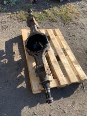 Чулок моста Nissan Atlas 1996 Б/У Чулок моста Nissan Atlas 1996