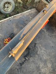 Регулятор холостого хода Nissan Atlas 1991