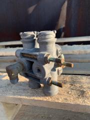 Воздушный клапан Mitsubishi Fuso 2002