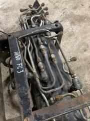 Трубка воздушная Hino Ranger 1995 Б/У Трубка воздушная Hino Ranger 1995