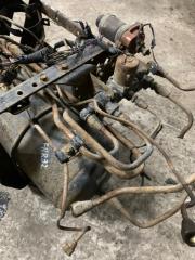 Трубка воздушная Isuzu Forward 1995 Б/У Трубка воздушная Isuzu Forward 1995