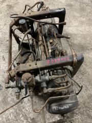 Трубка воздушная Isuzu Forward 1998 Б/У Трубка воздушная Isuzu Forward 1998