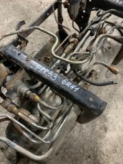 Трубка воздушная Isuzu Forward 1998 Б/У Трубка воздушная Isuzu Forward 1998