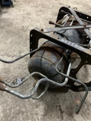 Трубка воздушная Nissan Diesel 1997 Б/У Трубка воздушная Nissan Diesel 1997