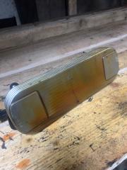 Теплообменник Mitsubishi Canter 1991 Б/У Теплообменник Mitsubishi Canter 1991