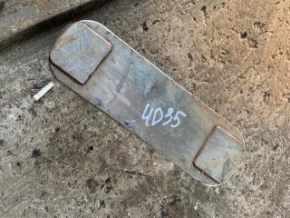 Теплообменник Mitsubishi Canter 1996 Б/У Теплообменник Mitsubishi Canter 1996