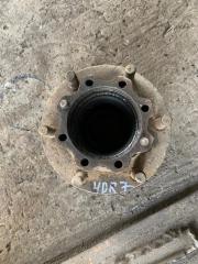 Ступица задняя Mitsubishi Canter 1993 Б/У Ступица задняя Mitsubishi Canter 1993