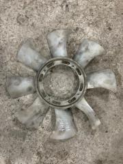 Запчасть крыльчатка вентилятора Isuzu Elf 1998