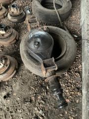 Чулок моста Isuzu Elf 1996 Б/У Чулок моста Isuzu Elf 1996