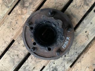 Ступица задняя правая Nissan Atlas 1990 Б/У Ступица задняя правая Nissan Atlas 1990