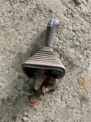 Рычаг переключения скоростей Hino Ranger 1998 Б/У Рычаг переключения скоростей Hino Ranger 1998