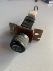 Регулятор холостого хода Mazda Titan 2001