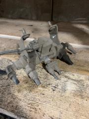 Воздушный клапан Hino Ranger 2003