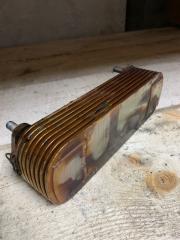 Теплообменник Hino Ranger 2003 контрактная Теплообменник Hino Ranger 2003