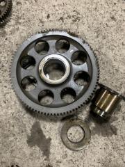 Шестерня ГРМ Hino Dutro 2002