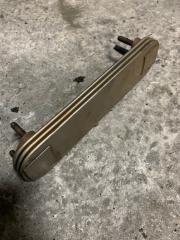 Теплообменник Hino Ranger 1991 Б/У Теплообменник Hino Ranger 1991