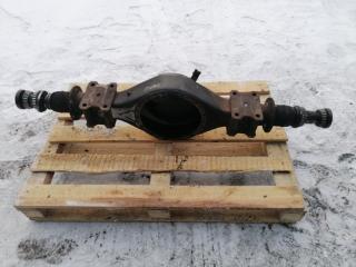 Чулок моста Isuzu Elf 1998 Б/У Чулок моста Isuzu Elf 1998