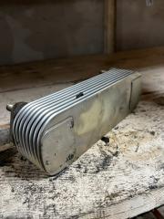 Теплообменник Hino Ranger 1998 контрактная Теплообменник Hino Ranger 1998