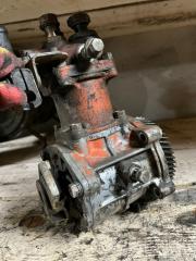 Воздушный компрессор Hino Ranger 1998 Б/У Воздушный компрессор Hino Ranger 1998