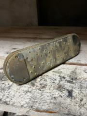 Теплообменник Nissan Diesel Condor 1992 Б/У Теплообменник Nissan Diesel Condor 1992