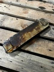 Теплообменник Isuzu Elf 2003 Б/У Теплообменник Isuzu Elf 2003