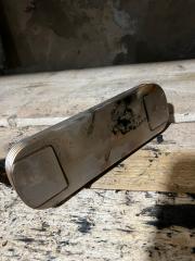 Теплообменник Mitsubishi Canter 1996 Б/У Теплообменник Mitsubishi Canter 1996