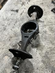 Чулок моста задний Toyota Dyna 2001 Б/У Чулок моста задний Toyota Dyna 2001