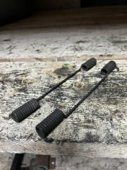 Запчасть пружина тормозной колодки задняя Toyota Dyna 2001