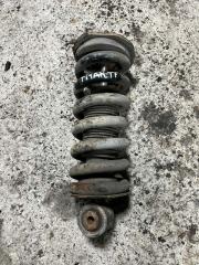 Пружина подвески передняя Mazda Titan 2003