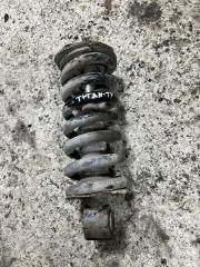 Пружина подвески передняя Mazda Titan 2003