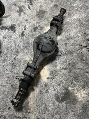 Чулок моста задний Isuzu Elf 2002 Б/У Чулок моста задний Isuzu Elf 2002