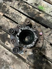 Ступица задняя левая Toyota Dyna 2001 Б/У Ступица задняя левая Toyota Dyna 2001