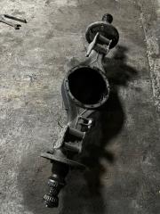 Чулок моста задний Isuzu Elf 1997 Б/У Чулок моста задний Isuzu Elf 1997