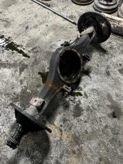 Чулок моста задний Toyota Dyna 1993 Б/У Чулок моста задний Toyota Dyna 1993