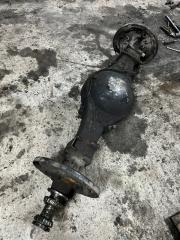 Чулок моста задний Mitsubishi Canter 1991 Б/У Чулок моста задний Mitsubishi Canter 1991