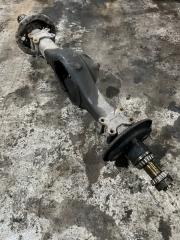 Чулок моста задний Mitsubishi Fuso 1995 Б/У Чулок моста задний Mitsubishi Fuso 1995