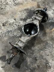 Чулок моста задний Isuzu Elf 2001 Б/У Чулок моста задний Isuzu Elf 2001