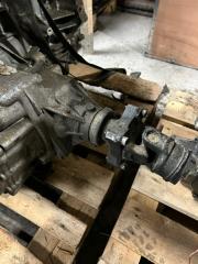 Раздаточная коробка Nissan X-Trail 2007