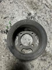 Шкив коленвала Toyota Dyna 1998