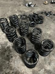 Запчасть пружина клапана гбц Toyota Dyna 1998