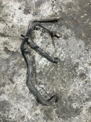 Фото запчасти патрубок печки Nissan Atlas 1990 Б/У запчасть Запчасть патрубок печки Nissan Atlas 1990