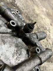 Запчасть датчик масляный Nissan Atlas 1990