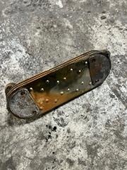 Теплообменник Nissan Atlas 1990 Б/У Теплообменник Nissan Atlas 1990