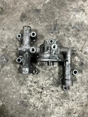 Корпус масляного фильтра Nissan Atlas 1990 Б/У Корпус масляного фильтра Nissan Atlas 1990