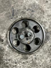 Фото запчасти шестерня грм Nissan Atlas 1990 Б/У запчасть Запчасть шестерня грм Nissan Atlas 1990