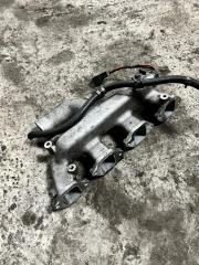 Фото запчасти коллектор впускной Nissan Atlas 1990 Б/У запчасть Запчасть коллектор впускной Nissan Atlas 1990